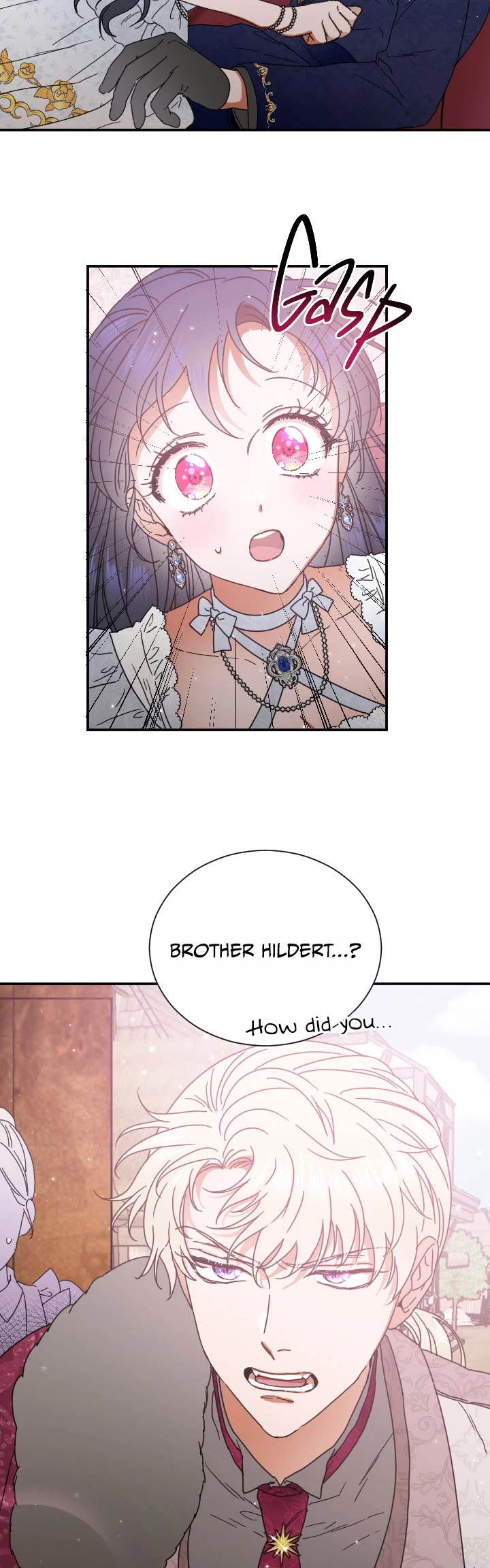 Lady Baby Chapter 178 page 24 - Chapter 178