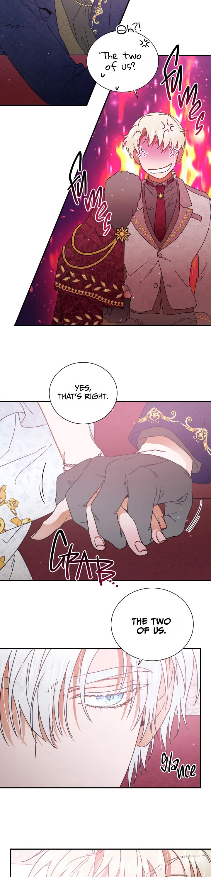 Lady Baby Chapter 178 page 26 - Chapter 178