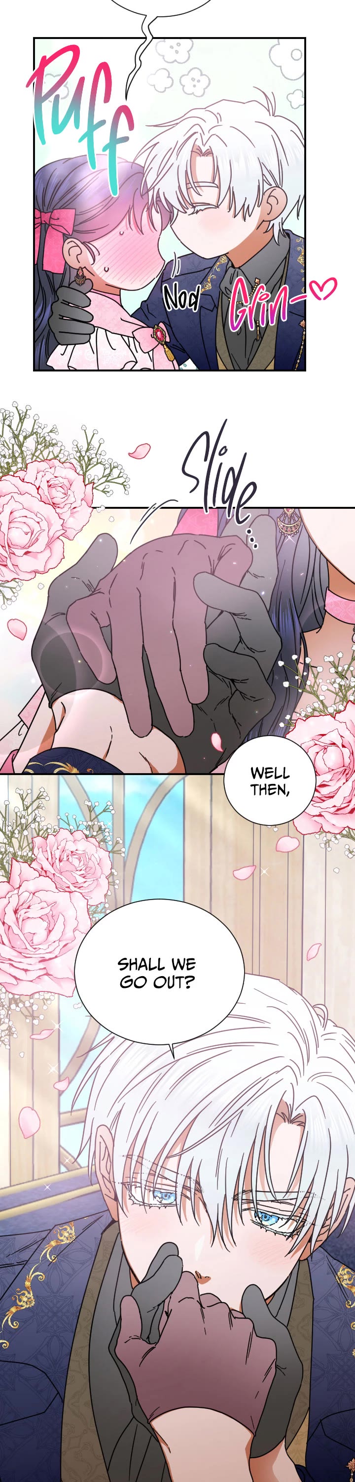 Lady Baby Chapter 178 page 6 - Chapter 178