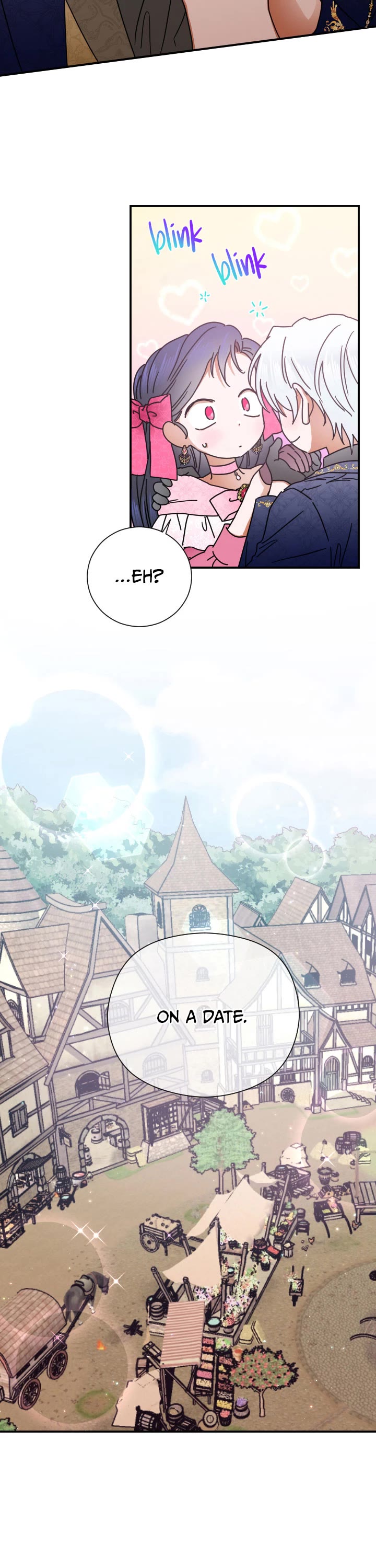 Lady Baby Chapter 178 page 7 - Chapter 178