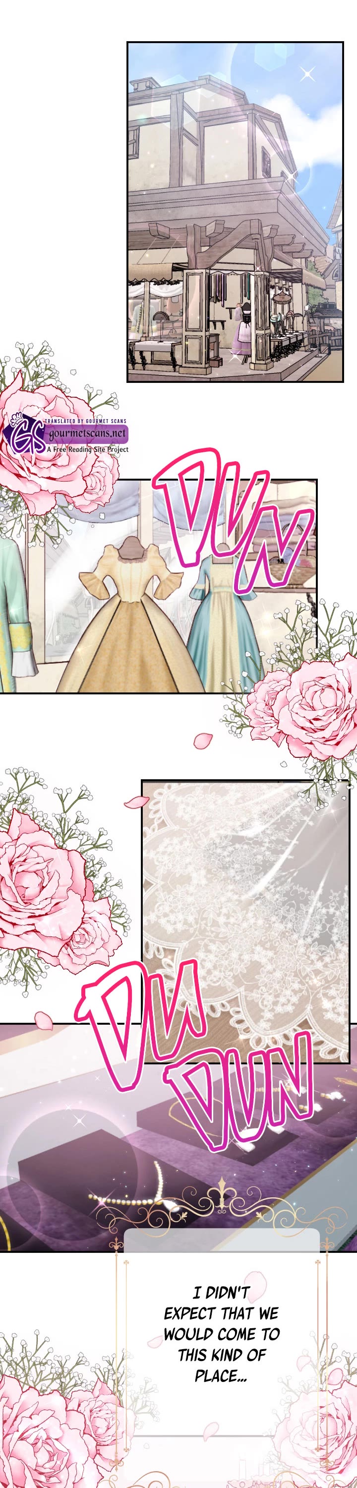 Lady Baby Chapter 178 page 8 - Chapter 178