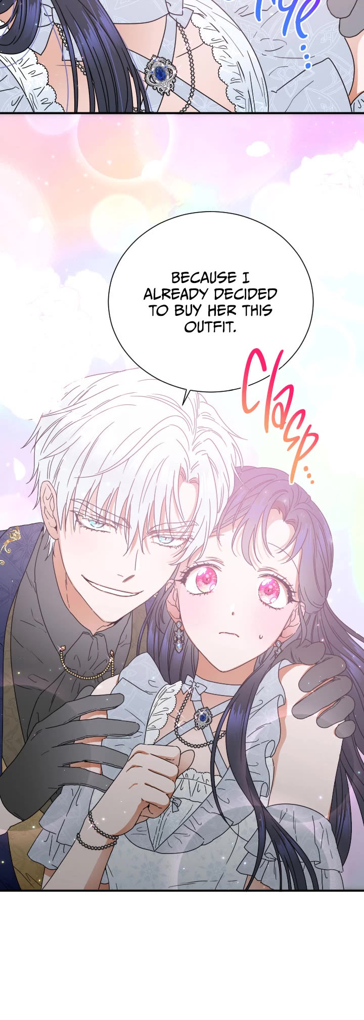 Lady Baby Chapter 179 page 15 - Chapter 179