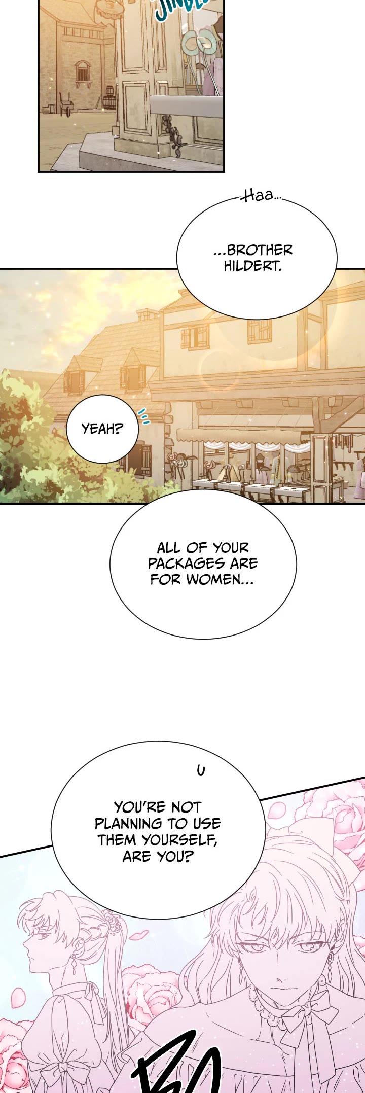 Lady Baby Chapter 179 page 20 - Chapter 179