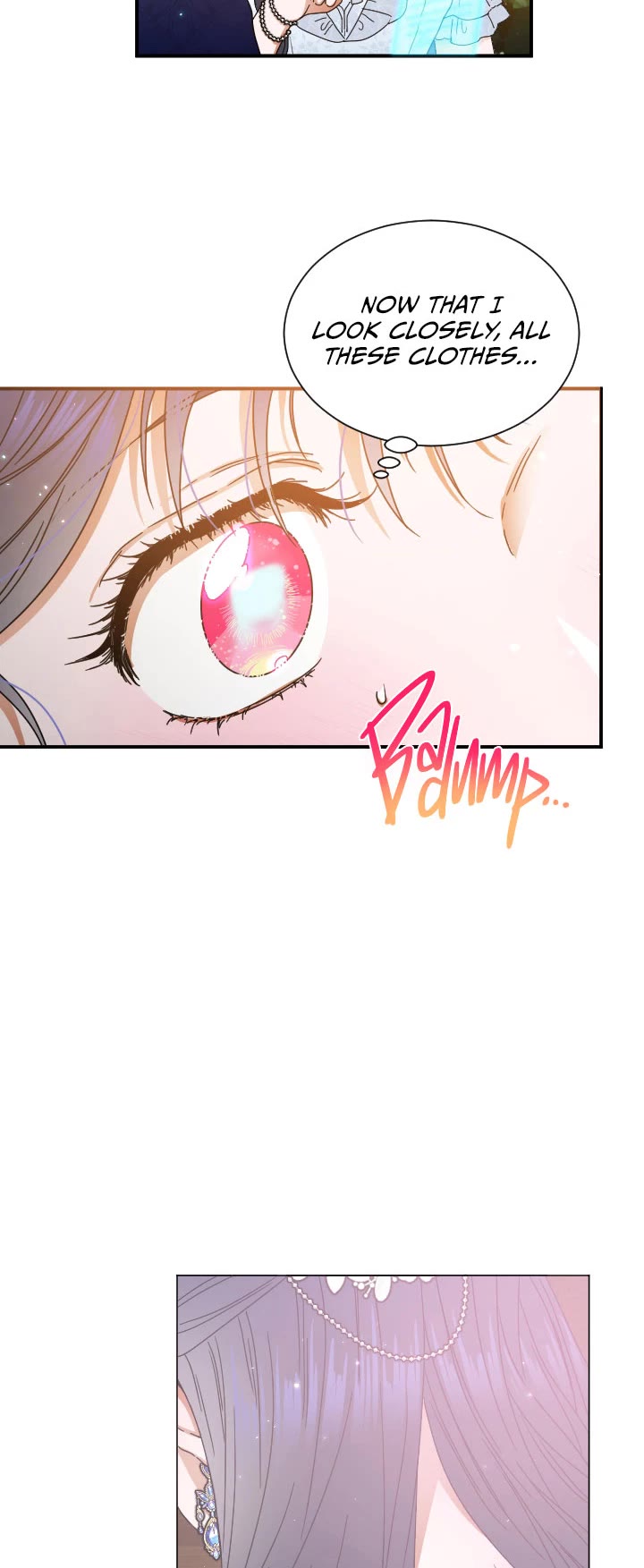 Lady Baby Chapter 179 page 25 - Chapter 179