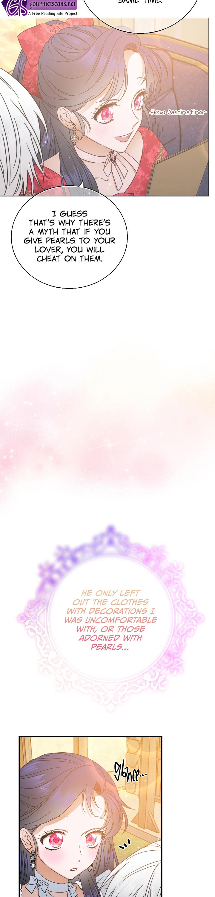Lady Baby Chapter 179 page 27 - Chapter 179