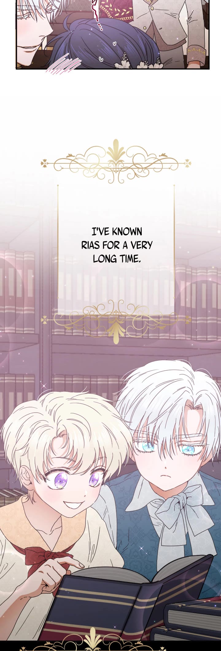 Lady Baby Chapter 179 page 4 - Chapter 179