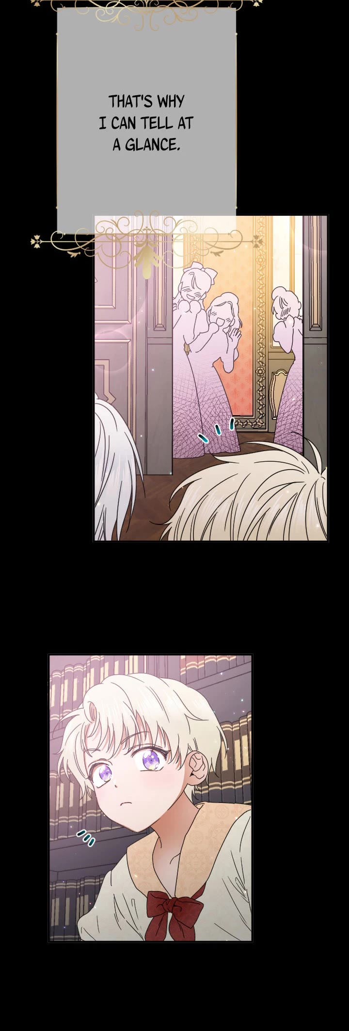 Lady Baby Chapter 179 page 5 - Chapter 179