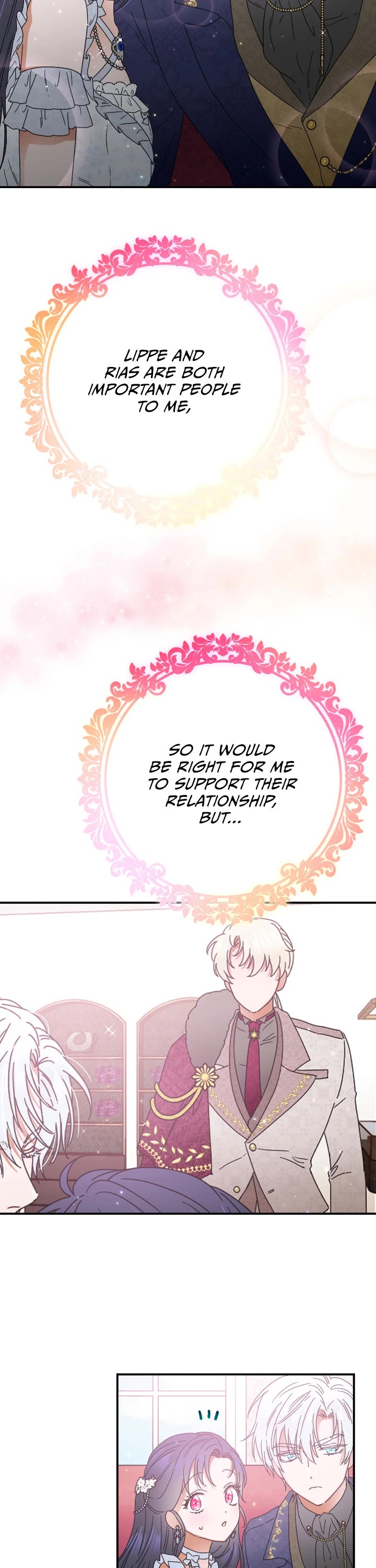 Lady Baby Chapter 179 page 7 - Chapter 179