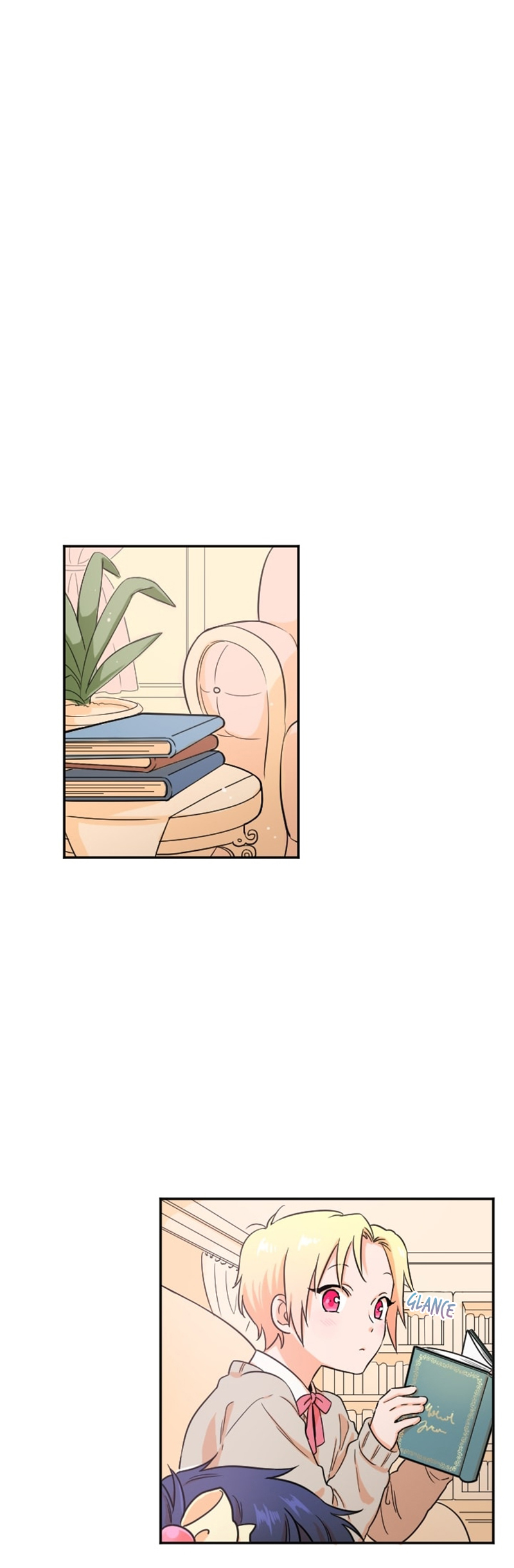 Lady Baby Chapter 18 page 13 - Chapter 18