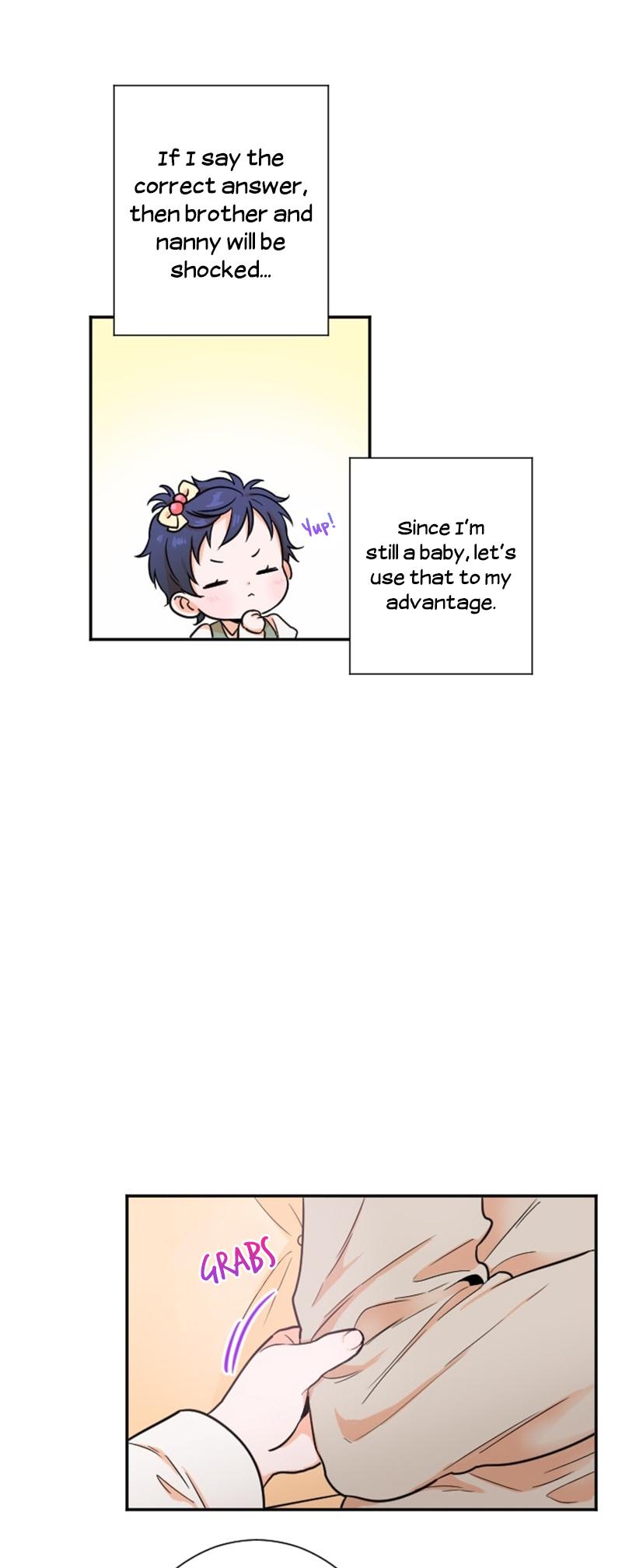 Lady Baby Chapter 18 page 20 - Chapter 18