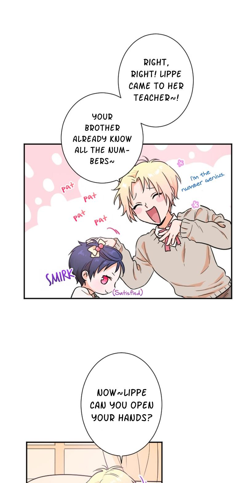 Lady Baby Chapter 18 page 22 - Chapter 18