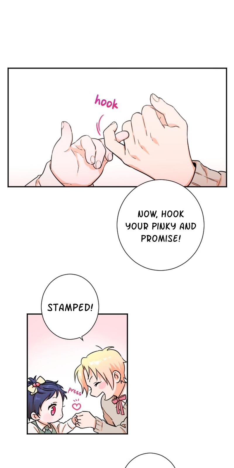 Lady Baby Chapter 18 page 9 - Chapter 18
