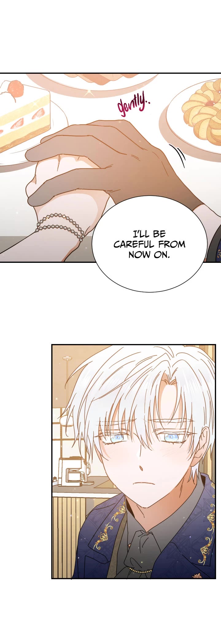 Lady Baby Chapter 180 page 12 - Chapter 180