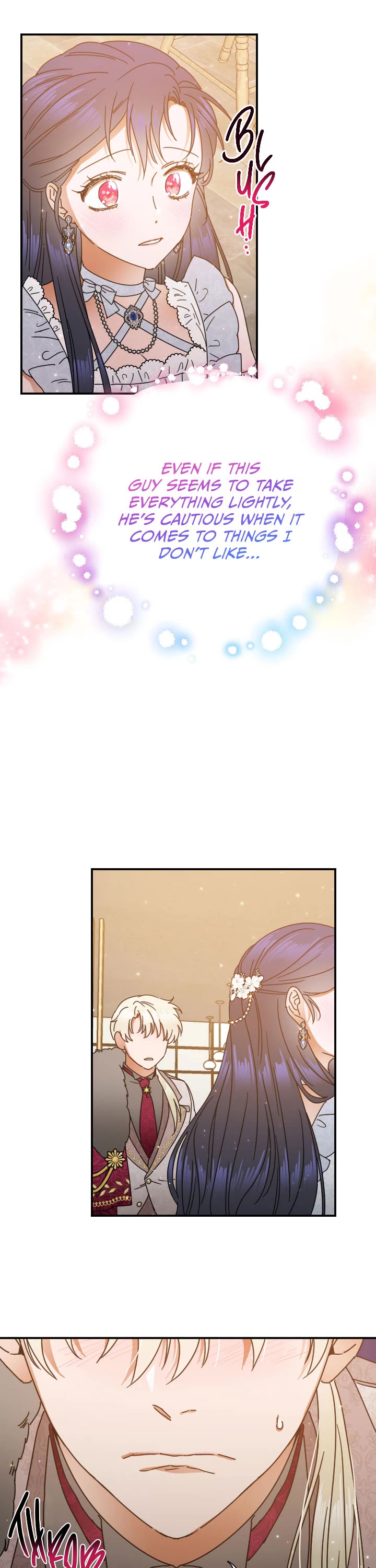 Lady Baby Chapter 180 page 13 - Chapter 180