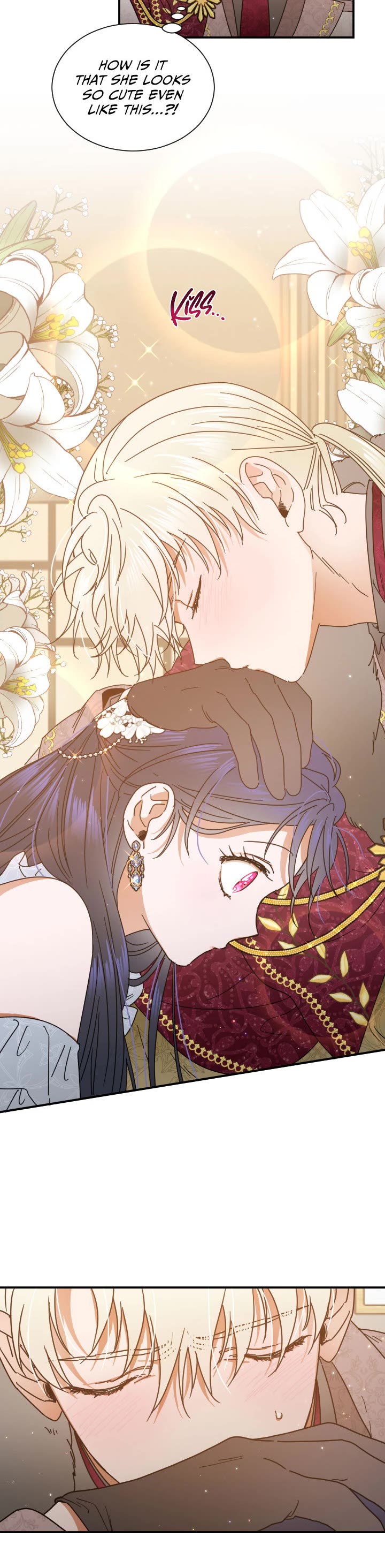 Lady Baby Chapter 180 page 17 - Chapter 180