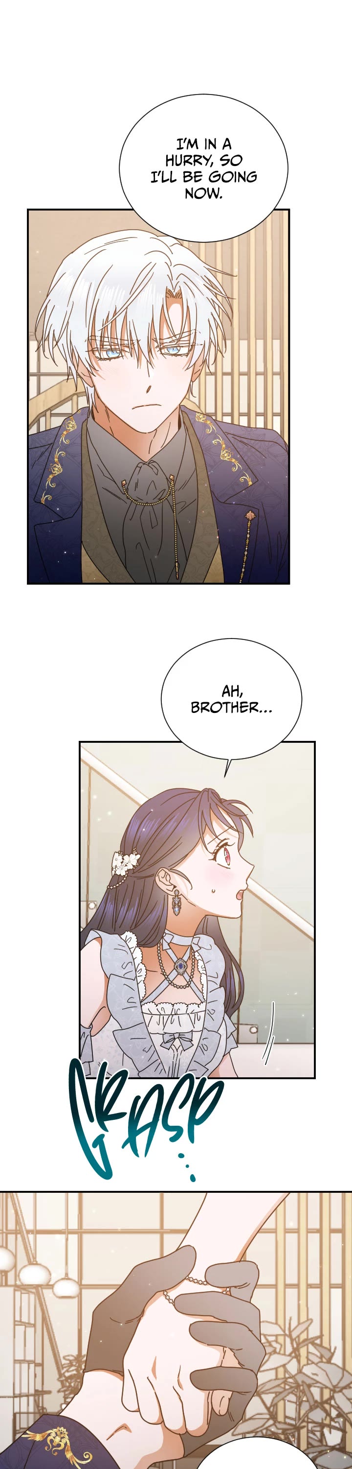 Lady Baby Chapter 180 page 18 - Chapter 180
