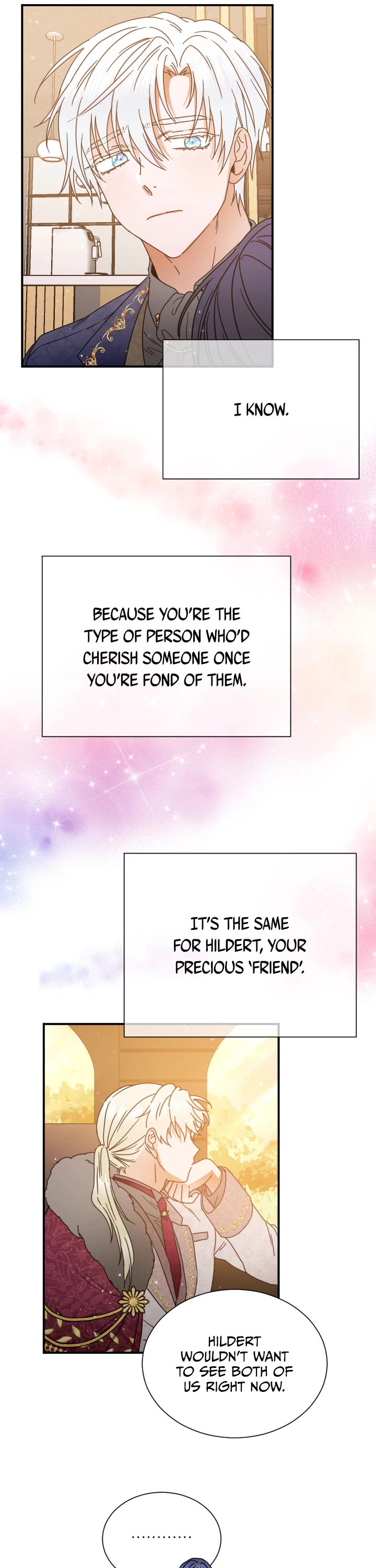 Lady Baby Chapter 180 page 23 - Chapter 180