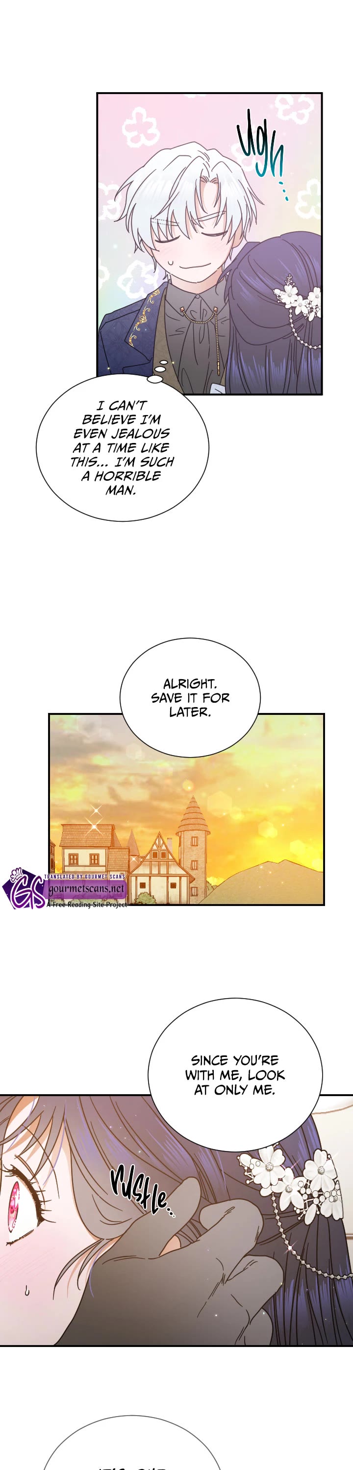 Lady Baby Chapter 180 page 25 - Chapter 180