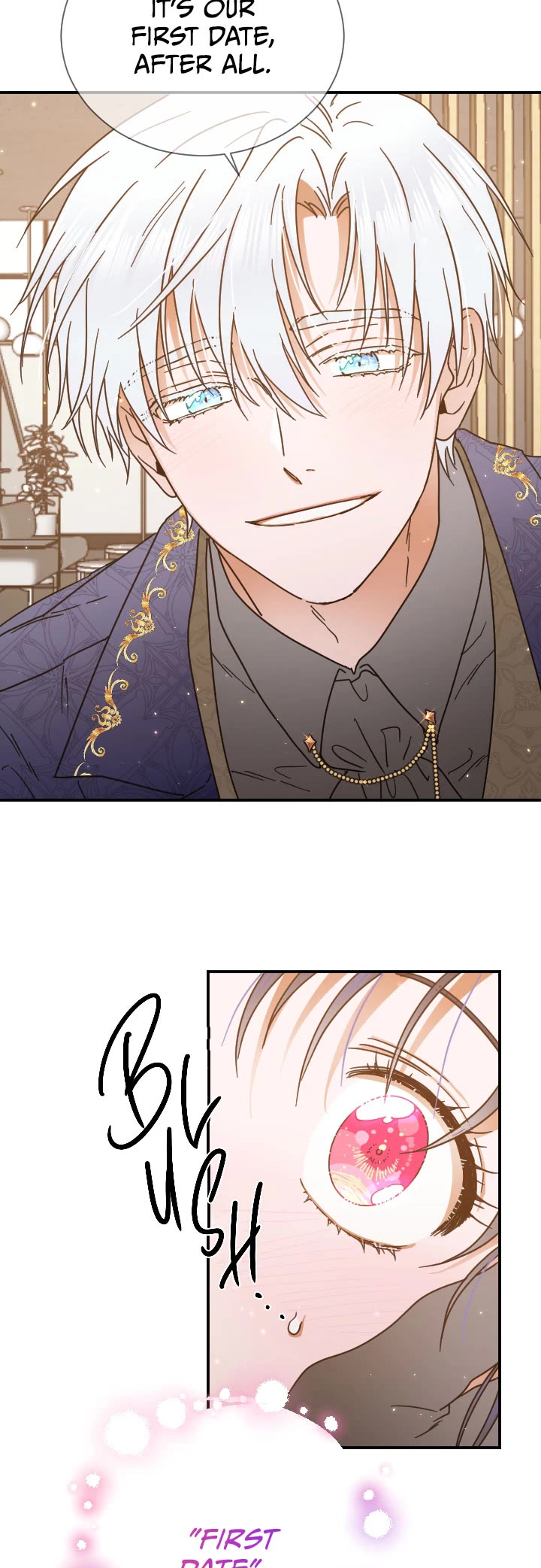 Lady Baby Chapter 180 page 26 - Chapter 180