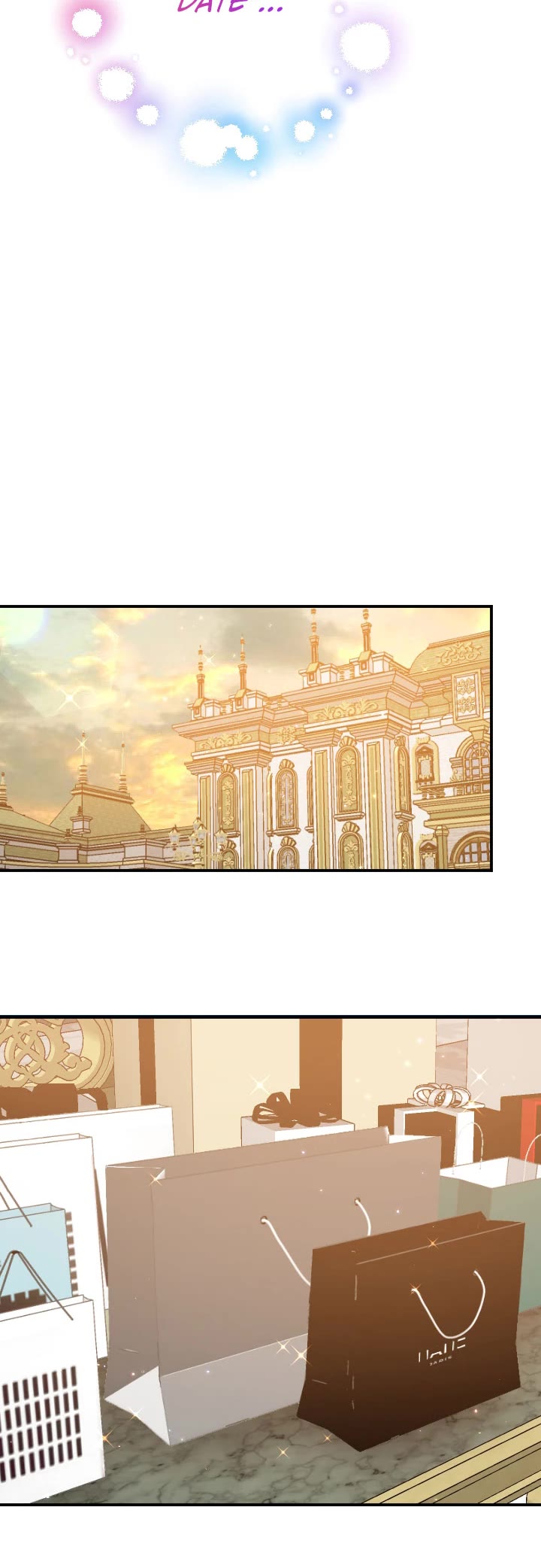 Lady Baby Chapter 180 page 27 - Chapter 180