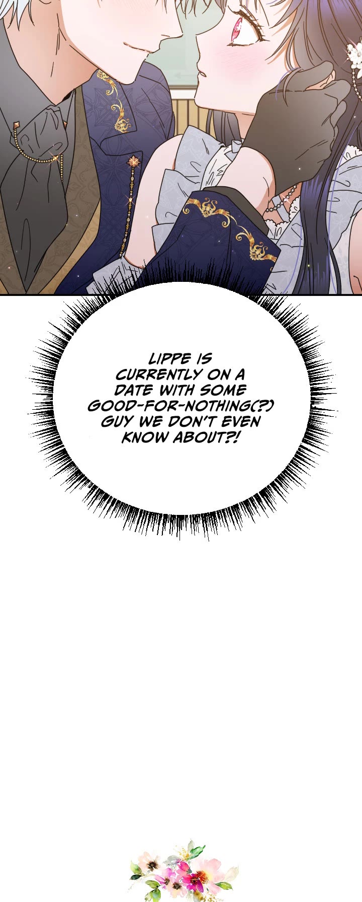 Lady Baby Chapter 180 page 29 - Chapter 180