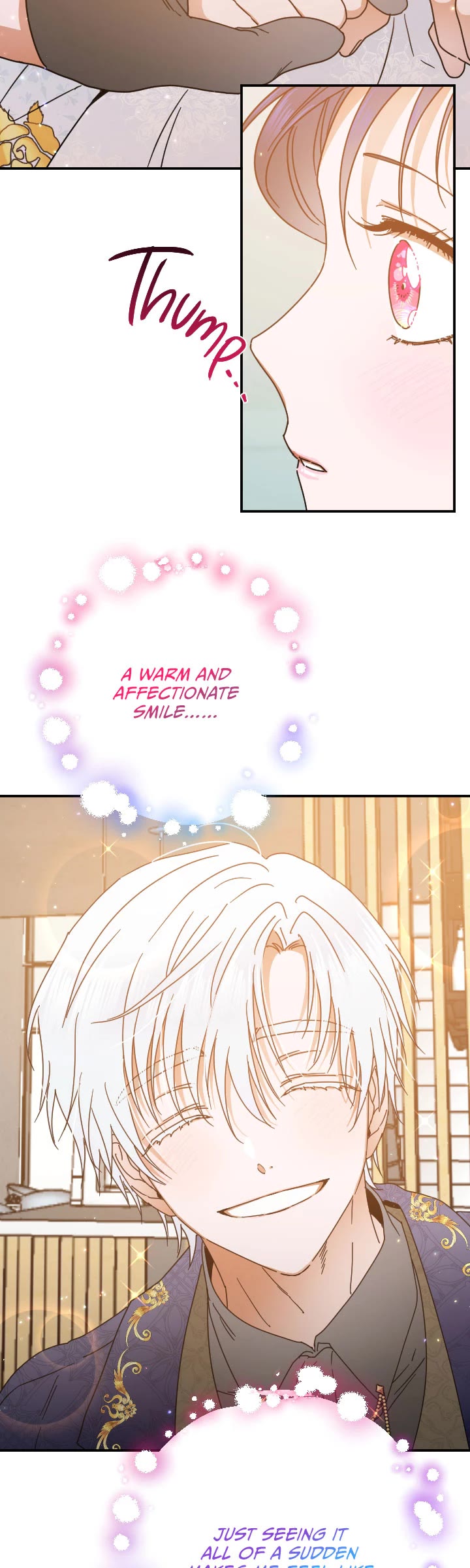 Lady Baby Chapter 181 page 11 - Chapter 181