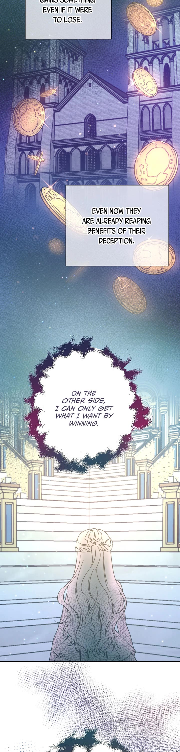 Lady Baby Chapter 181 page 13 - Chapter 181