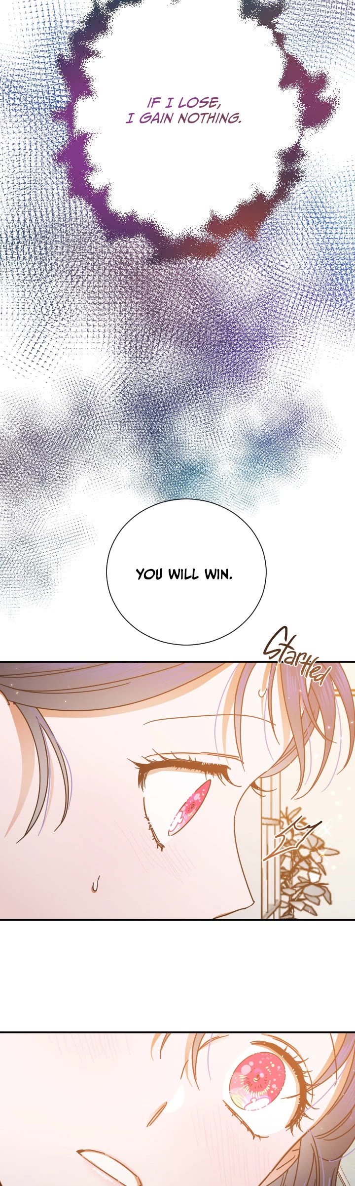 Lady Baby Chapter 181 page 14 - Chapter 181
