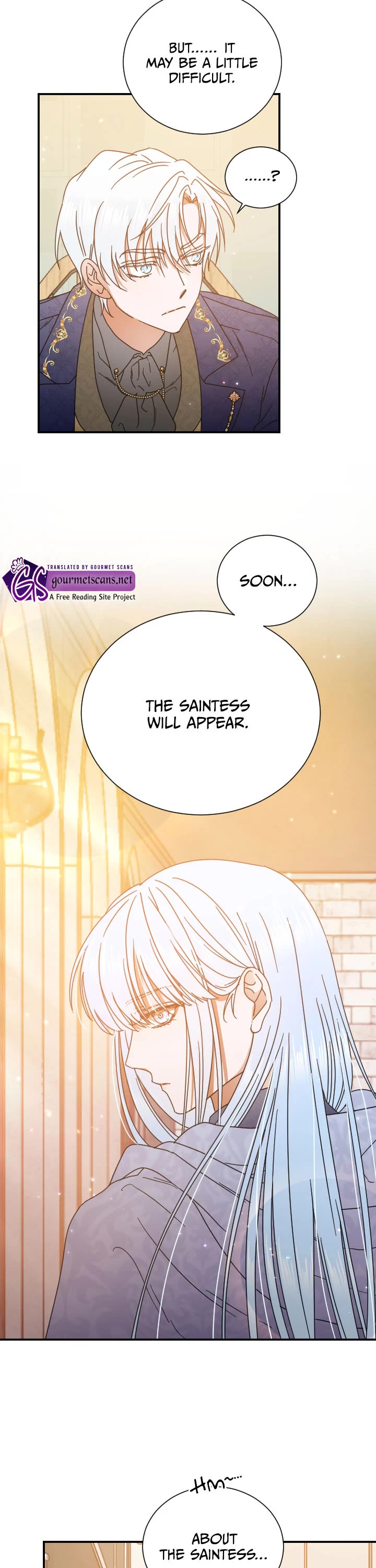 Lady Baby Chapter 181 page 16 - Chapter 181