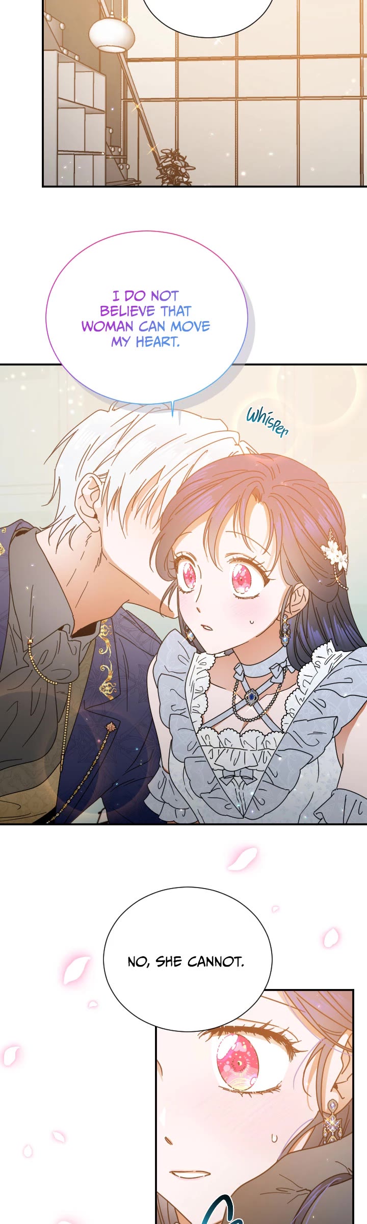 Lady Baby Chapter 181 page 17 - Chapter 181