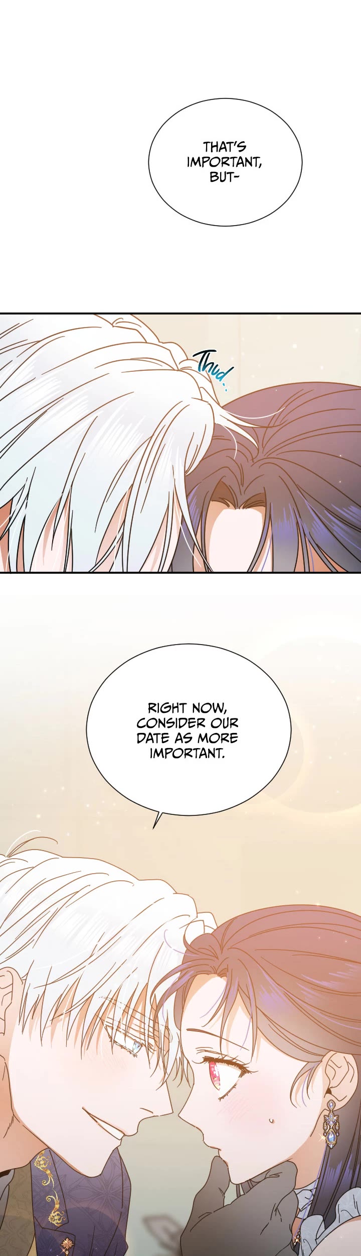 Lady Baby Chapter 181 page 21 - Chapter 181