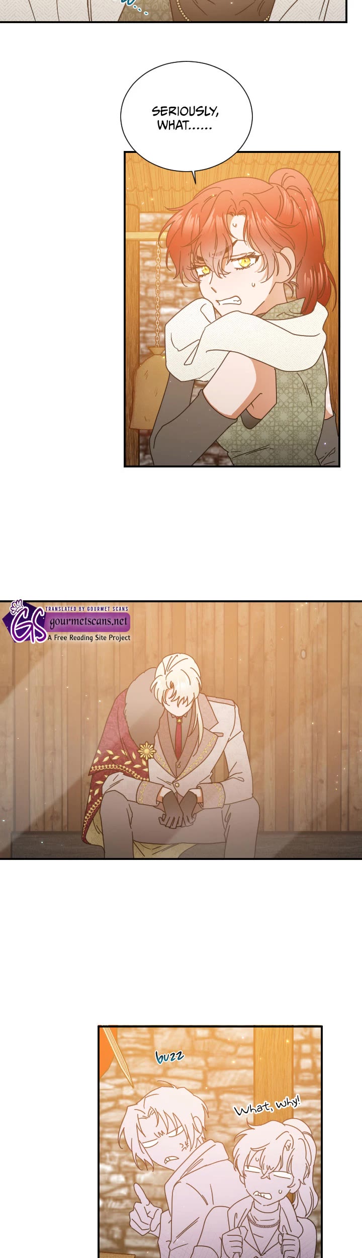 Lady Baby Chapter 181 page 23 - Chapter 181