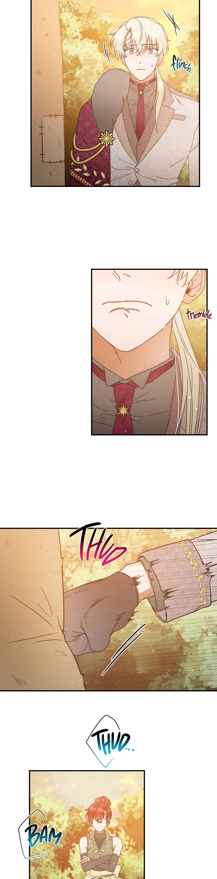 Lady Baby Chapter 181 page 29 - Chapter 181