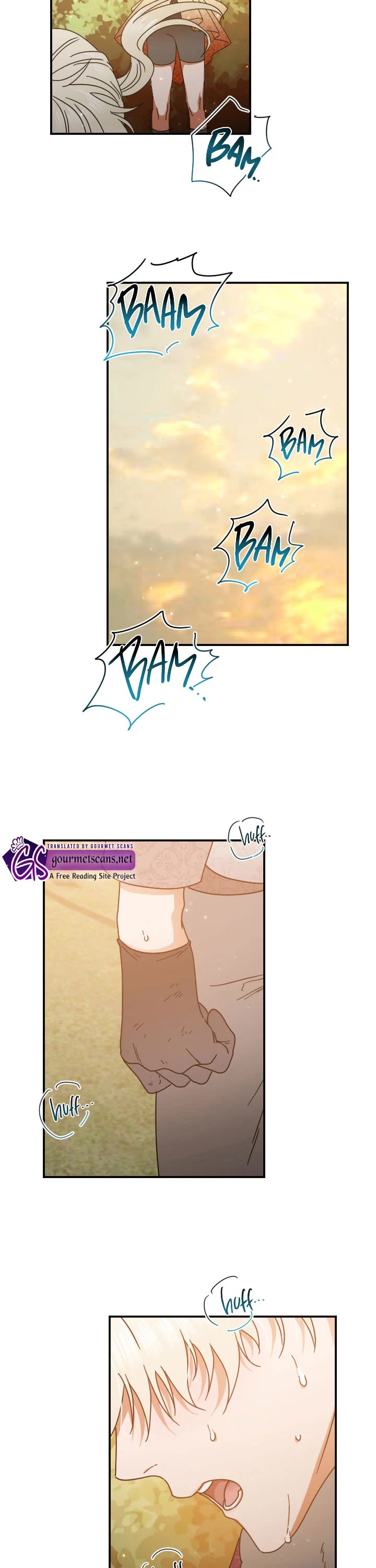 Lady Baby Chapter 181 page 30 - Chapter 181