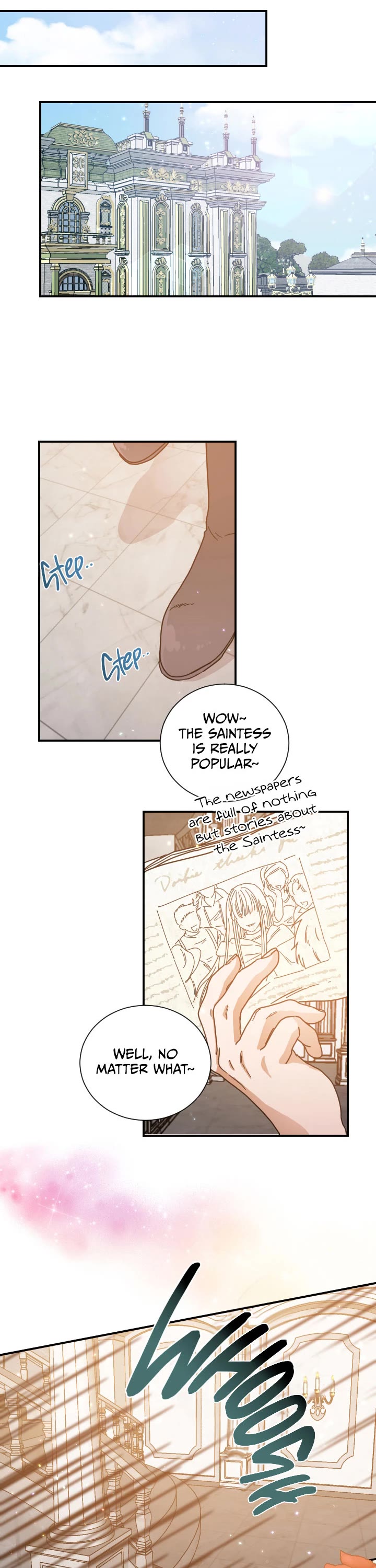 Lady Baby Chapter 181 page 32 - Chapter 181