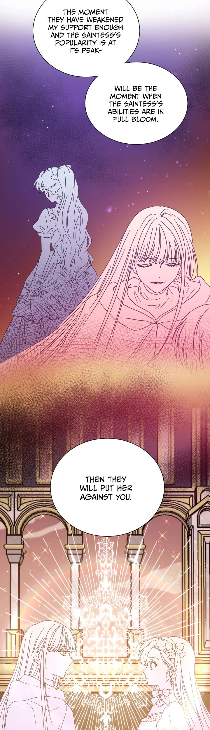 Lady Baby Chapter 182 page 11 - Chapter 182