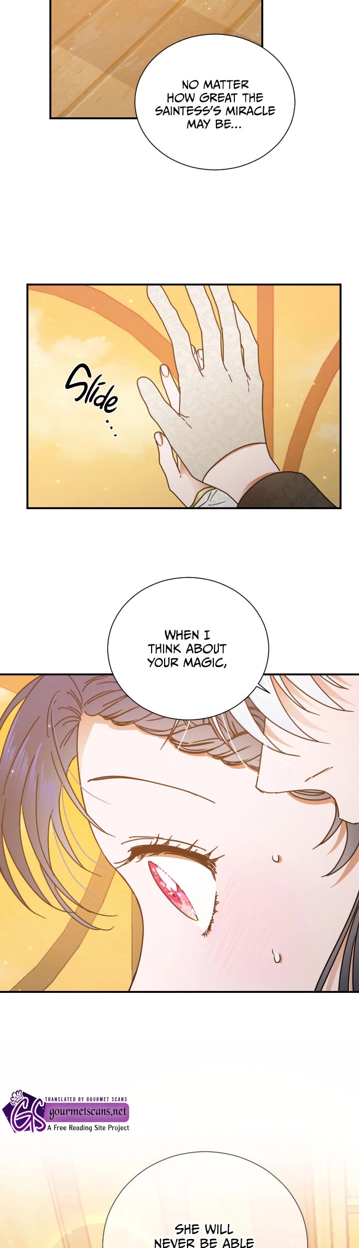 Lady Baby Chapter 182 page 13 - Chapter 182
