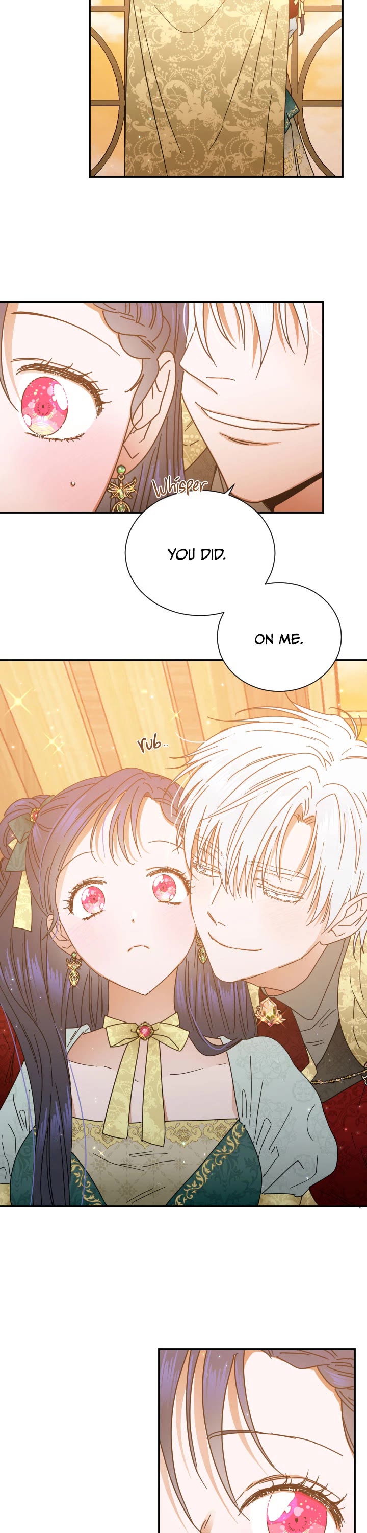 Lady Baby Chapter 182 page 15 - Chapter 182