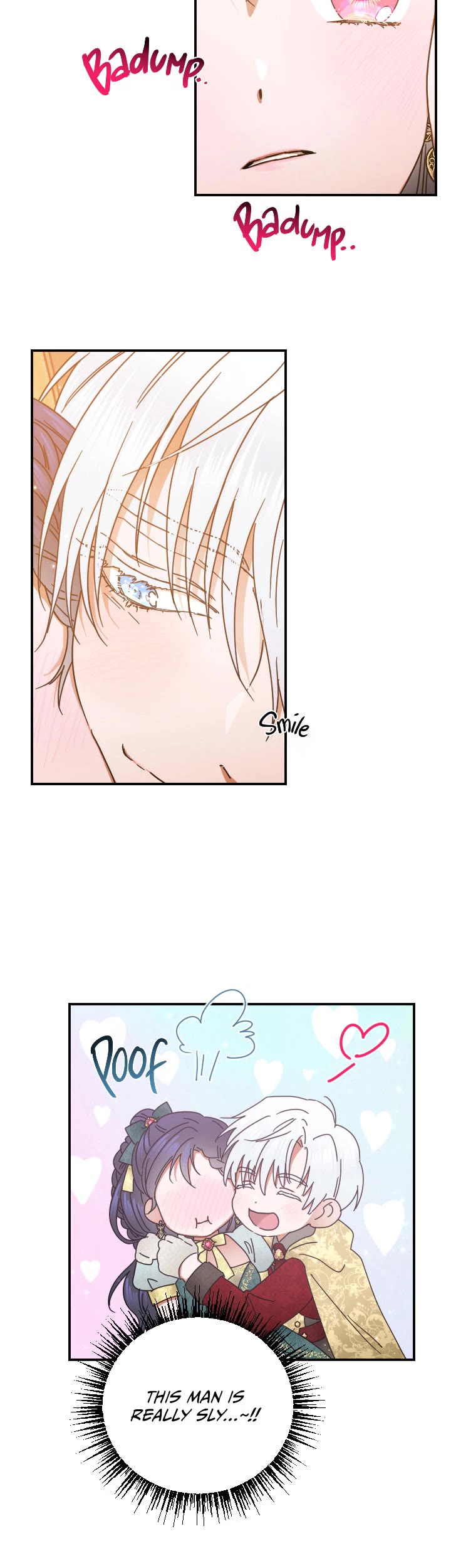 Lady Baby Chapter 182 page 16 - Chapter 182