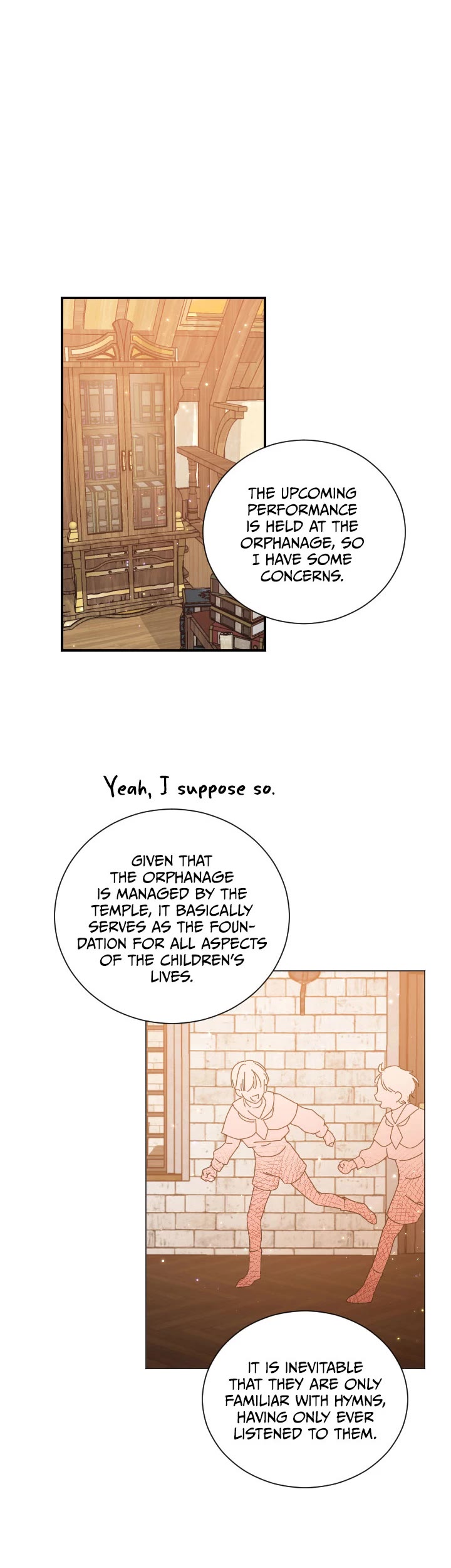 Lady Baby Chapter 182 page 17 - Chapter 182