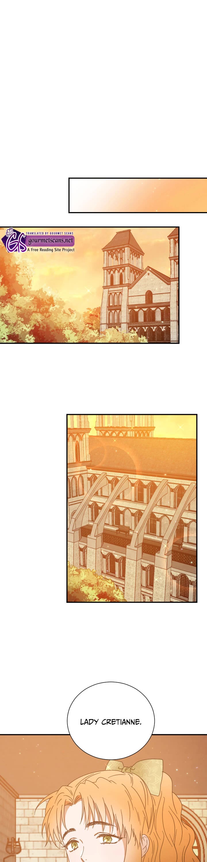 Lady Baby Chapter 182 page 23 - Chapter 182