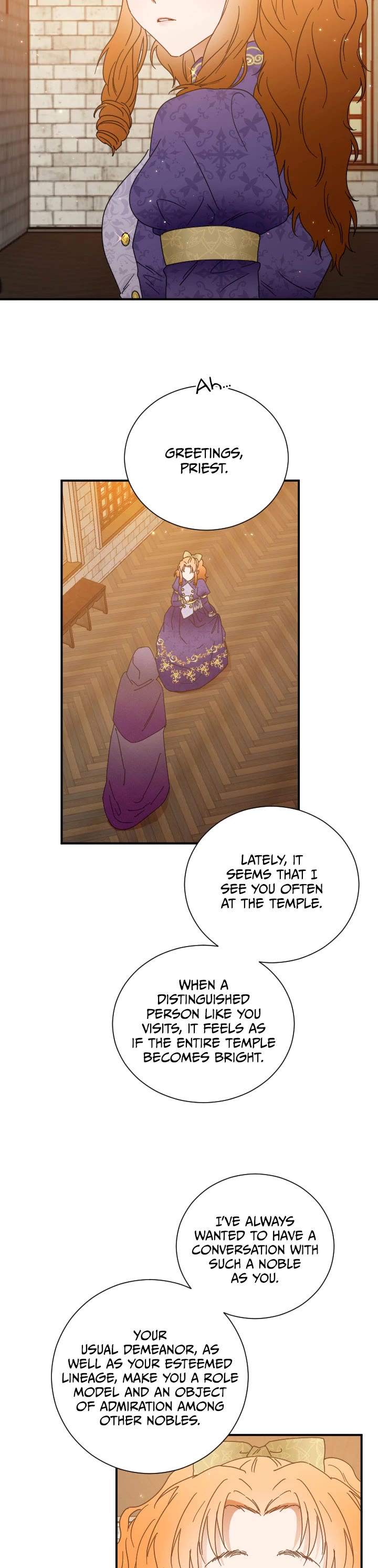 Lady Baby Chapter 182 page 24 - Chapter 182