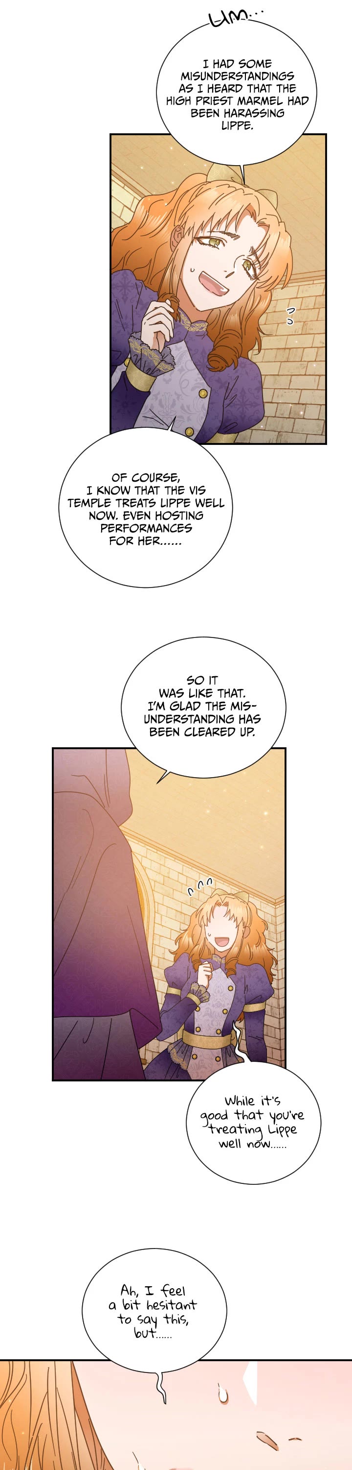 Lady Baby Chapter 182 page 26 - Chapter 182