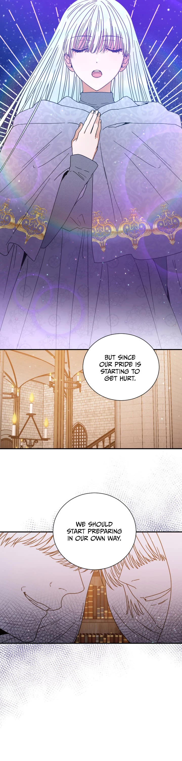 Lady Baby Chapter 183 page 12 - Chapter 183