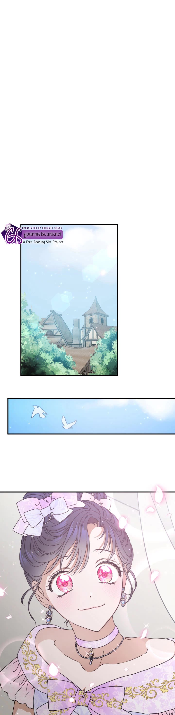 Lady Baby Chapter 183 page 13 - Chapter 183