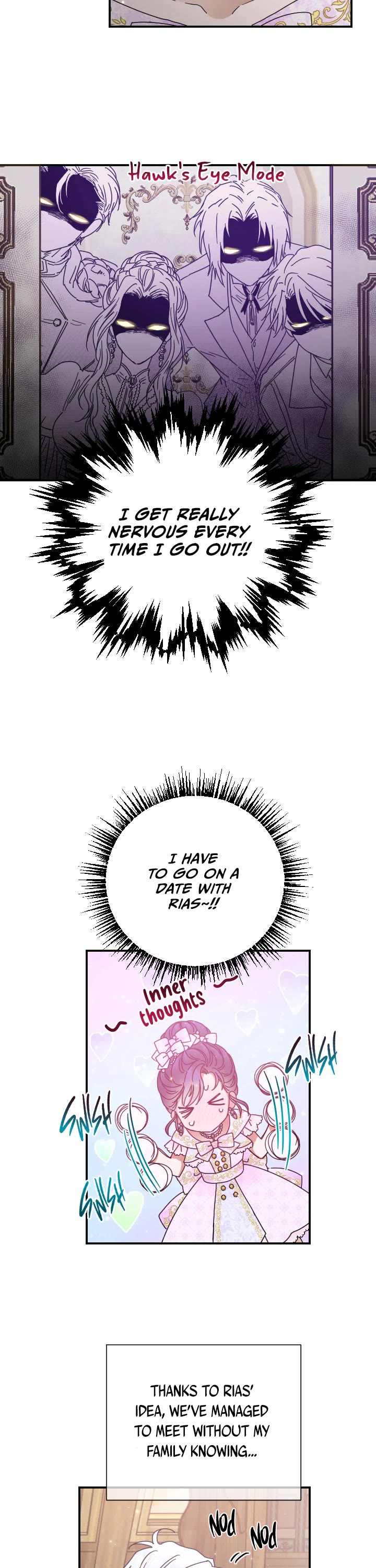 Lady Baby Chapter 183 page 15 - Chapter 183
