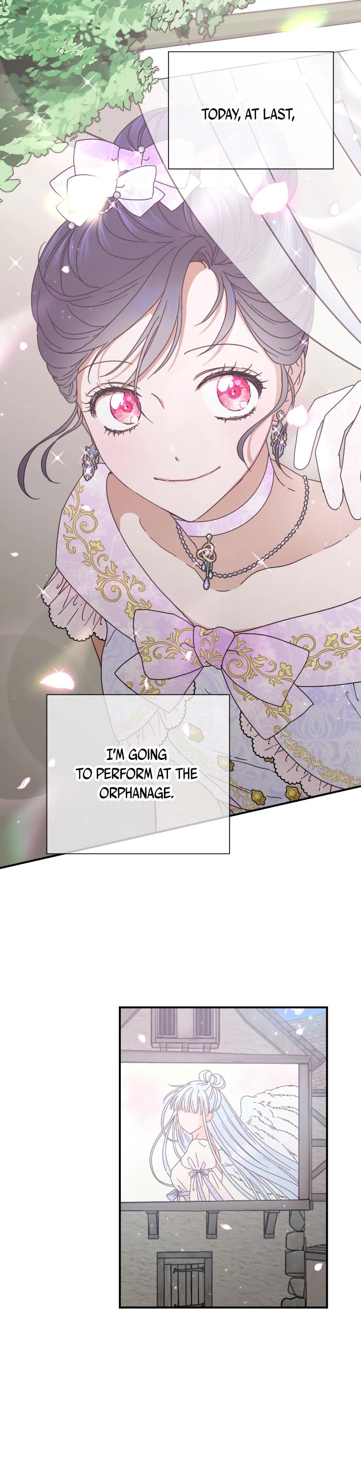 Lady Baby Chapter 183 page 18 - Chapter 183
