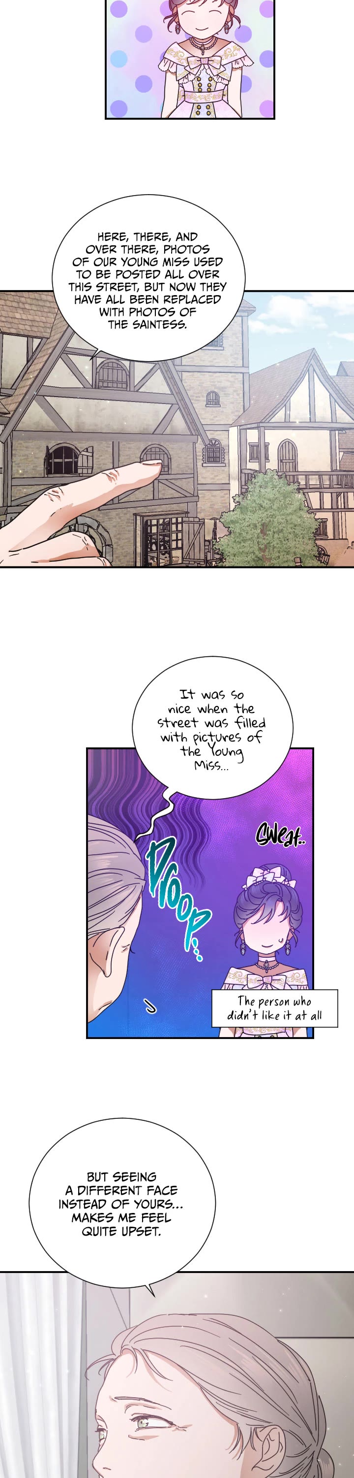Lady Baby Chapter 183 page 20 - Chapter 183
