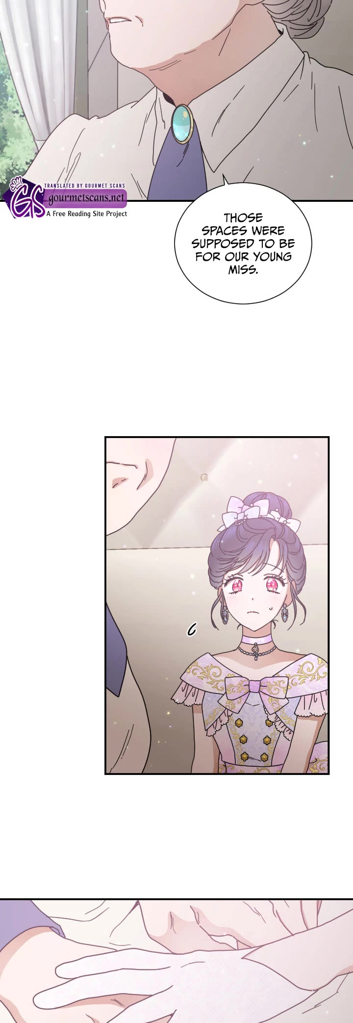 Lady Baby Chapter 183 page 21 - Chapter 183