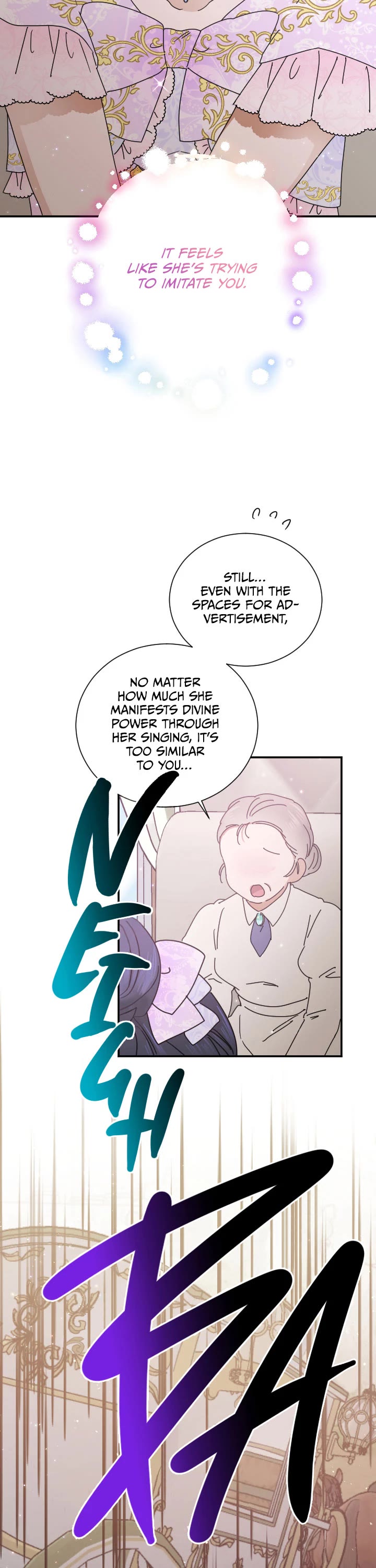 Lady Baby Chapter 183 page 24 - Chapter 183